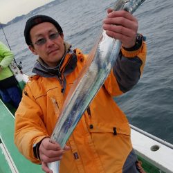 金沢八景鴨下丸 釣果