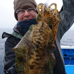 第三共栄丸 釣果