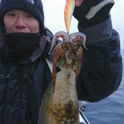 第三共栄丸 釣果