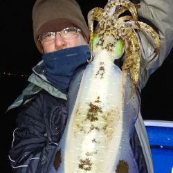 第三共栄丸 釣果