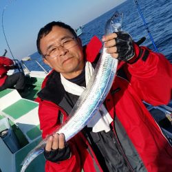 金沢八景鴨下丸 釣果