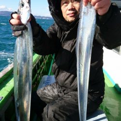 小島丸 釣果