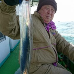 小島丸 釣果