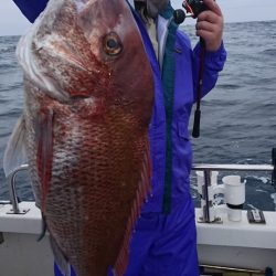 ARCADIAⅡ （アルカディアⅡ） 釣果