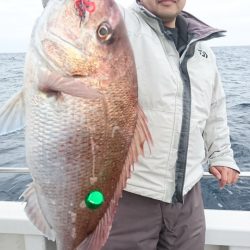 ARCADIAⅡ （アルカディアⅡ） 釣果