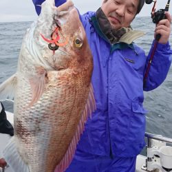 ARCADIAⅡ （アルカディアⅡ） 釣果