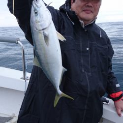 ARCADIAⅡ （アルカディアⅡ） 釣果