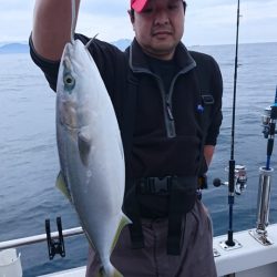 ARCADIAⅡ （アルカディアⅡ） 釣果