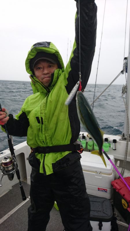 ARCADIAⅡ （アルカディアⅡ） 釣果