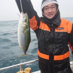 ARCADIAⅡ （アルカディアⅡ） 釣果