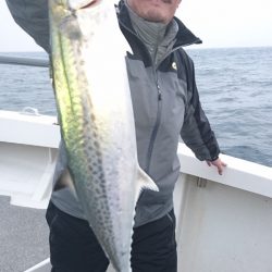 ARCADIAⅡ （アルカディアⅡ） 釣果