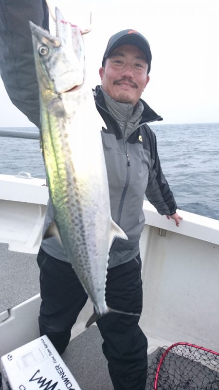 ARCADIAⅡ （アルカディアⅡ） 釣果