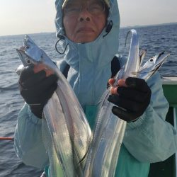 金沢八景鴨下丸 釣果