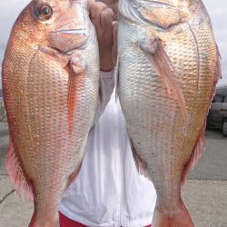 第三共栄丸 釣果