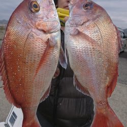 第三共栄丸 釣果