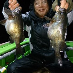 小島丸 釣果