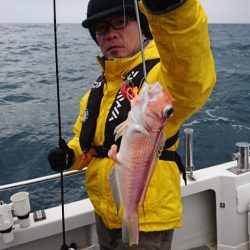 ARCADIAⅡ （アルカディアⅡ） 釣果