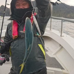 ARCADIAⅡ （アルカディアⅡ） 釣果