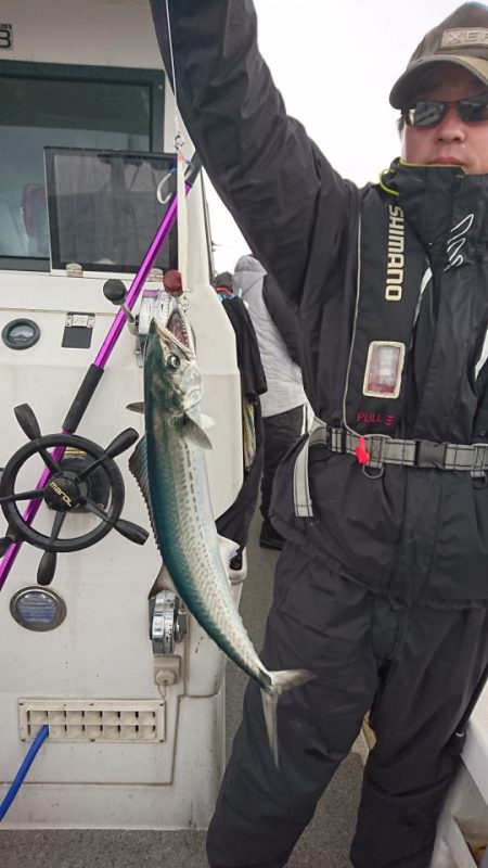 ARCADIAⅡ （アルカディアⅡ） 釣果