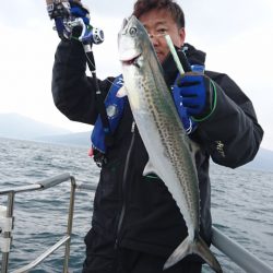 ARCADIAⅡ （アルカディアⅡ） 釣果