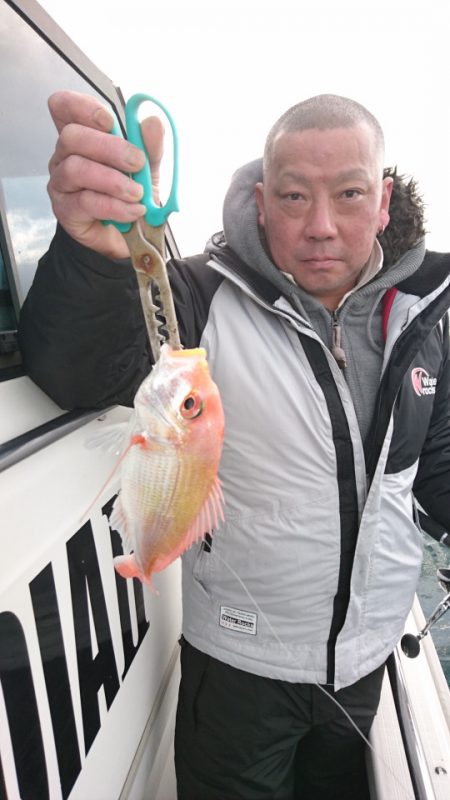 ARCADIAⅡ （アルカディアⅡ） 釣果