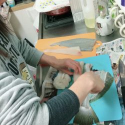 タイラバ遊漁船 ワンピース 釣果