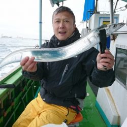 小島丸 釣果