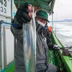 小島丸 釣果