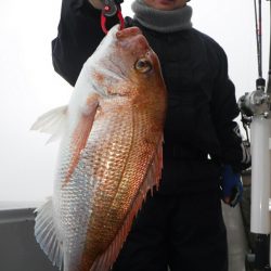 ブルースフィッシングサービス 釣果