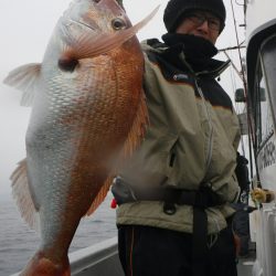 ブルースフィッシングサービス 釣果