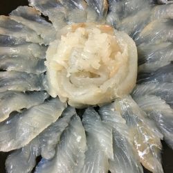 タイラバ遊漁船 ワンピース 釣果