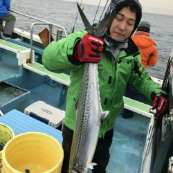 丸万釣船 釣果