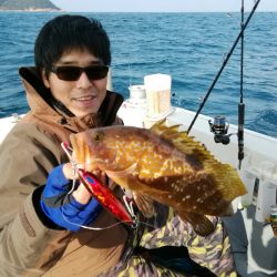 光生丸 釣果