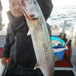 光生丸 釣果