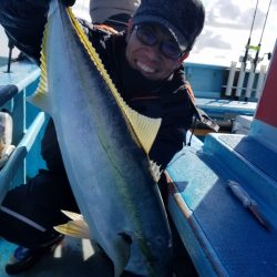 みやけ丸 釣果