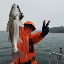 海龍丸（島根） 釣果