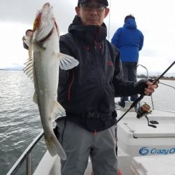 海龍丸（島根） 釣果