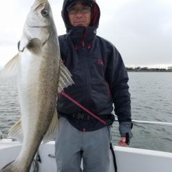 海龍丸（島根） 釣果