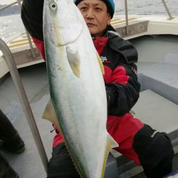 光生丸 釣果