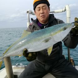 光生丸 釣果