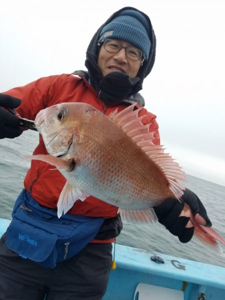 みやけ丸 釣果