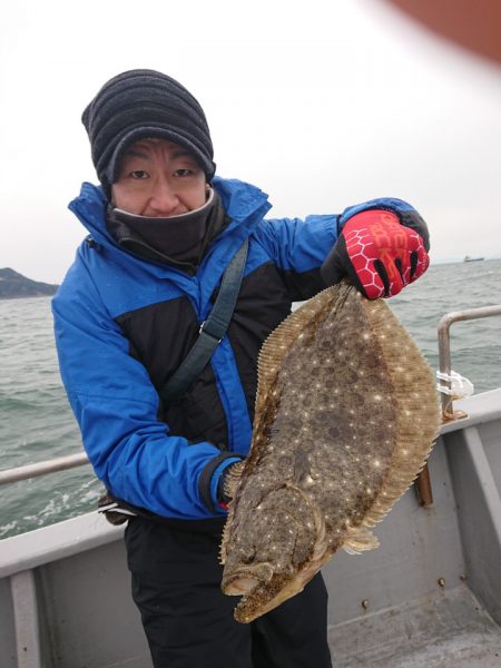 ありもと丸 釣果