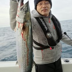 光生丸 釣果