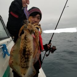 ソルトウォーターガイドフレンズ 釣果