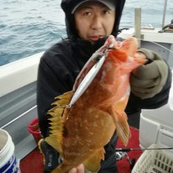 光生丸 釣果