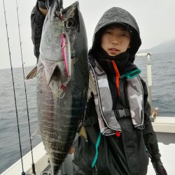 光生丸 釣果
