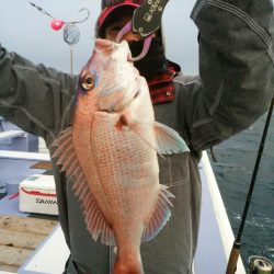 新幸丸 釣果