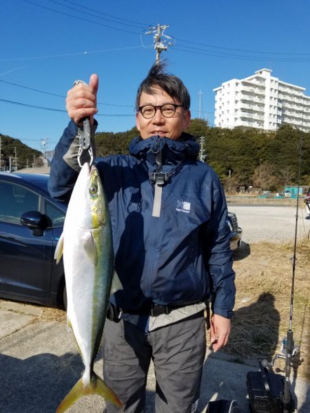 みやけ丸 釣果