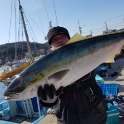 みやけ丸 釣果