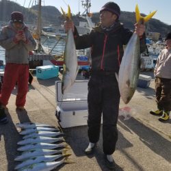 みやけ丸 釣果